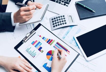 Finance Updates Today Key Markets and Corporate News